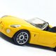 Illustration for article titled Maisto Pontiac Solstice